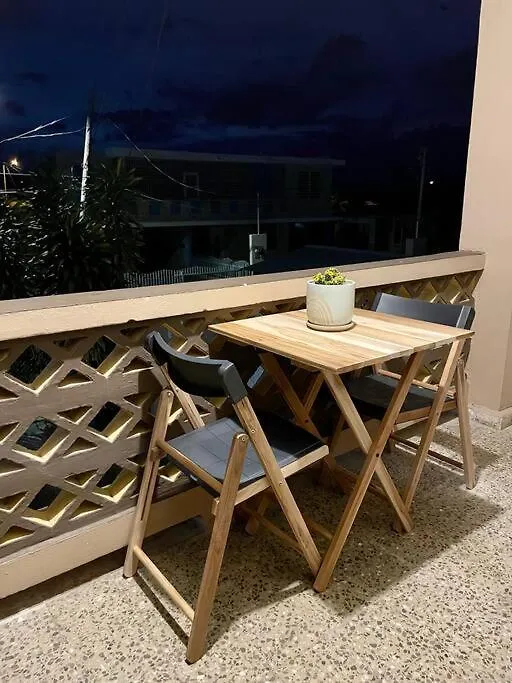 Silver Shell Apartment Aguadilla Puerto Rico